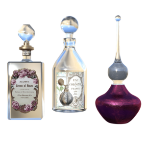 Parfumuri originale pentru femei