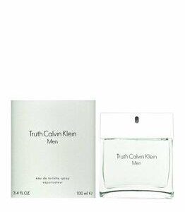 Apa de toaleta Calvin Klein Truth, 100 ml, pentru barbati