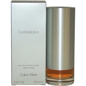 Apa de Parfum Calvin Klein Contradiction Femei 100ml