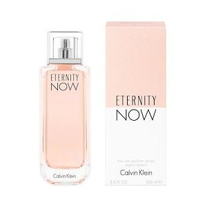 Apa de Parfum Calvin Klein Eternity Now Femei 100 ml