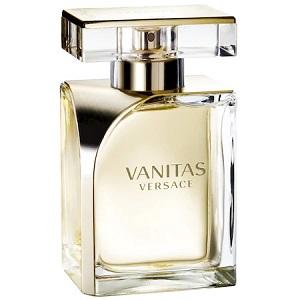 Apa de Parfum Versace Vanitas Femei 100 ml
