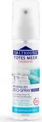 Deodorant spray fara aluminiu -Salthouse