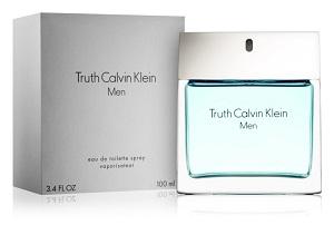 Eau de Toilette bărbați Calvin Klein Truth for Men