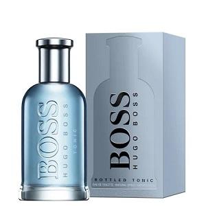 Parfum Hugo Boss Bottled Tonic Barbati 100 ml