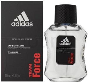Parfum pentru bărbați Adidas Team Force