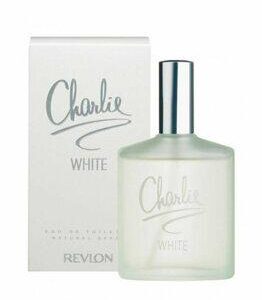 Apa de colonie Revlon Charlie White Eau Fraich, 100 ml, pentru femei