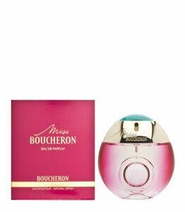 Apa de parfum Boucheron Miss Boucheron, 100 ml, pentru femei