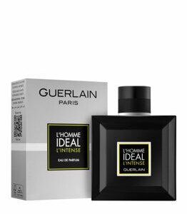 Apa de parfum Guerlain barbati L'Homme Intense, 100 ml 