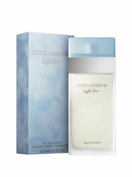 Apa de toaleta Dolce-Gabbana Light Blue femei