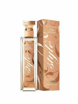 Apa de parfum Elizabeth Arden 5th Avenue Style, 125 ml, pentru femei