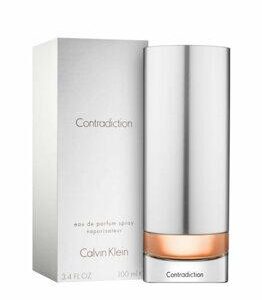 Apa de parfum Calvin Klein Contradiction, 100 ml, pentru femei
