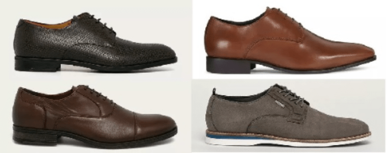 Murmuring light's range Pantofi barbati de firma online - shop-butic magazin