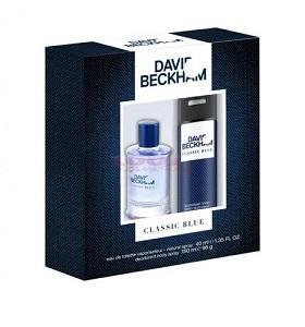 parfum pentru bărbați David Beckham Classic Blue
