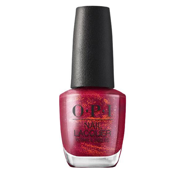 Lac de Unghii-OPI Nail Lacquer Hollywood