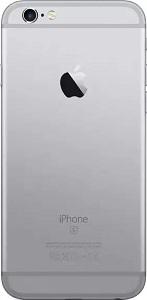 Telefon Mobil Apple iPhone 6s 32GB Space Grey