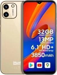 Telefon mobil iHunt Like 11 Panda Pro 2022 32GB Dual SIM 3G Gold