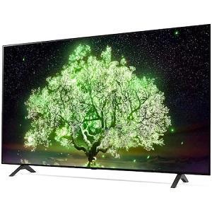 Televizor LG 139 cm Smart 4K Ultra HD OLED Clasa G