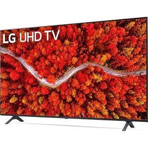 Televizor LG 152 cm Smart 4K Ultra HD LED